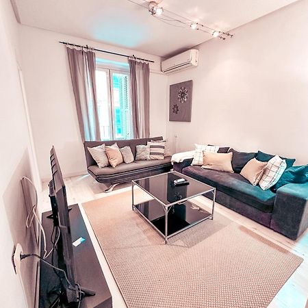 Lujosa Vivienda En El Centro De Madrid Para Tu Estancia De Ocio - Preciados Exterior foto