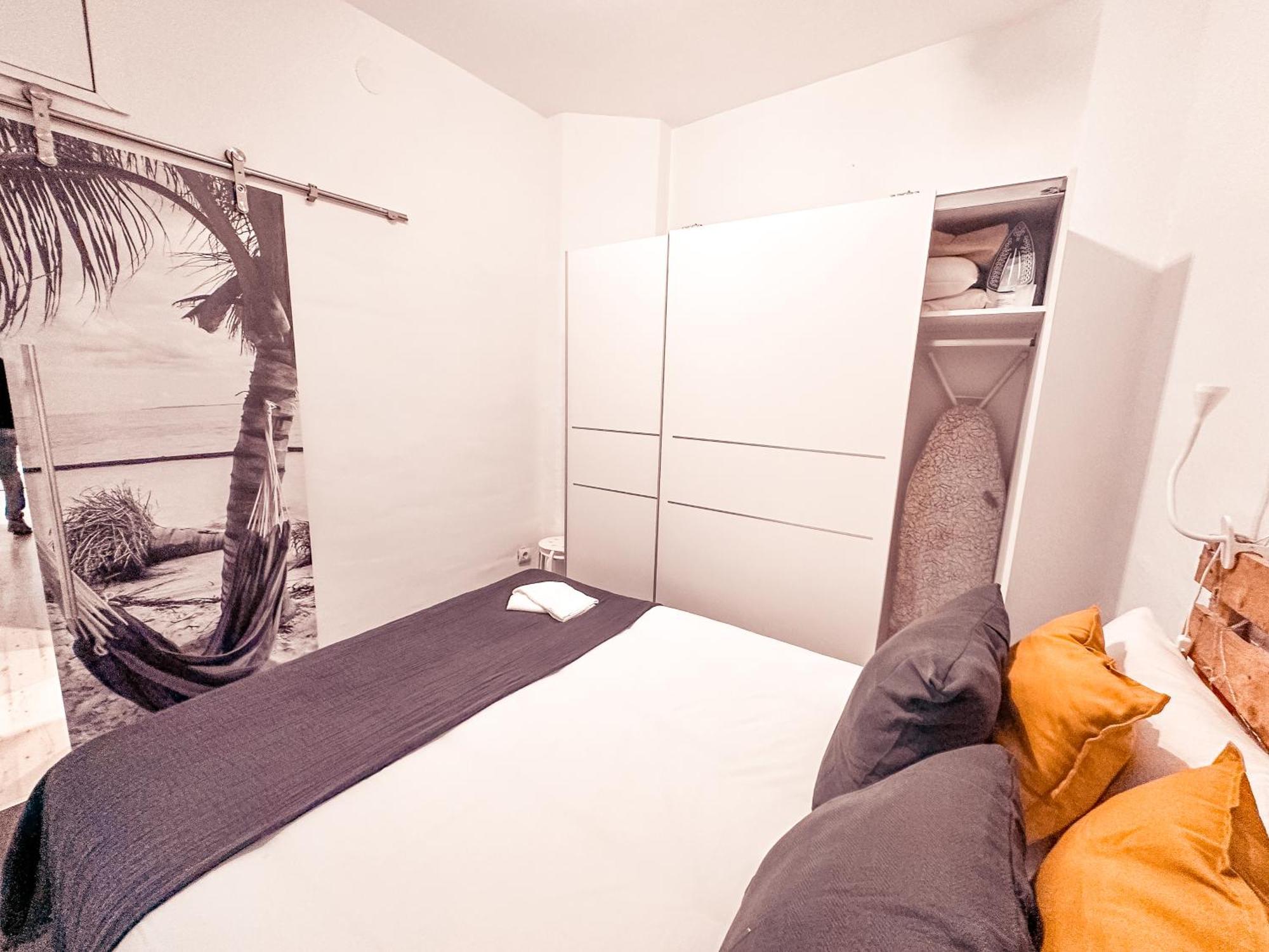 Lujosa Vivienda En El Centro De Madrid Para Tu Estancia De Ocio - Preciados Exterior foto