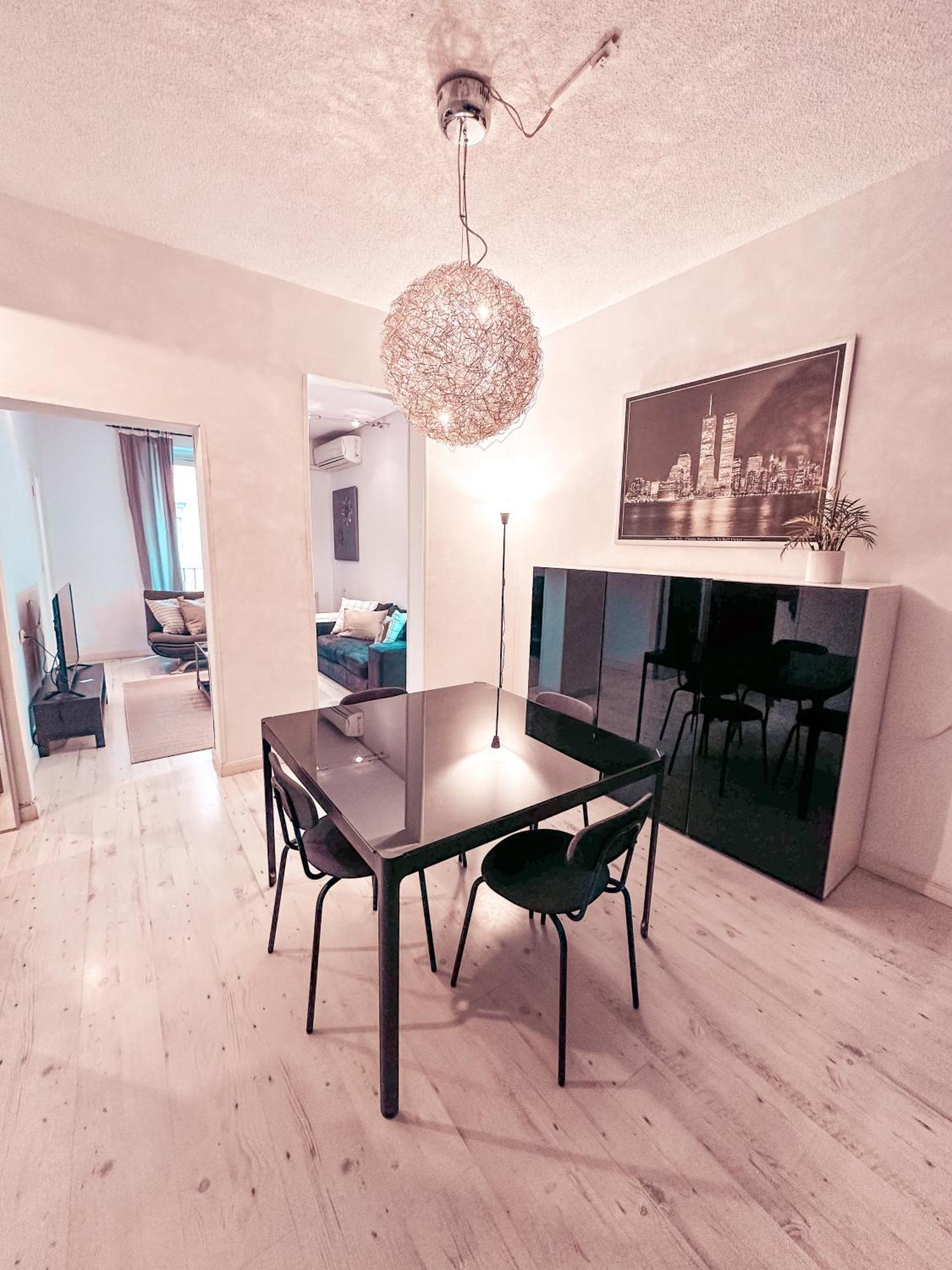 Lujosa Vivienda En El Centro De Madrid Para Tu Estancia De Ocio - Preciados Exterior foto