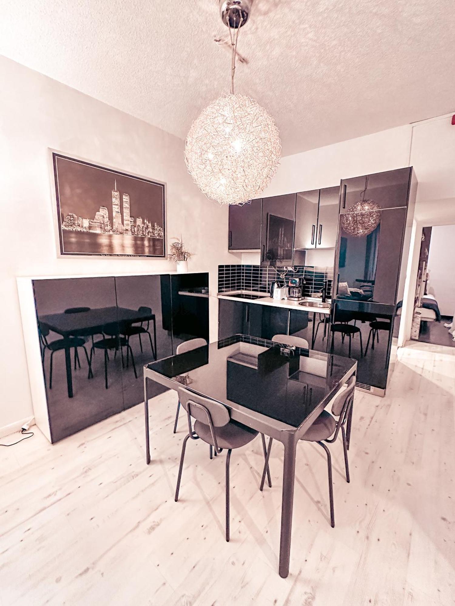 Lujosa Vivienda En El Centro De Madrid Para Tu Estancia De Ocio - Preciados Exterior foto